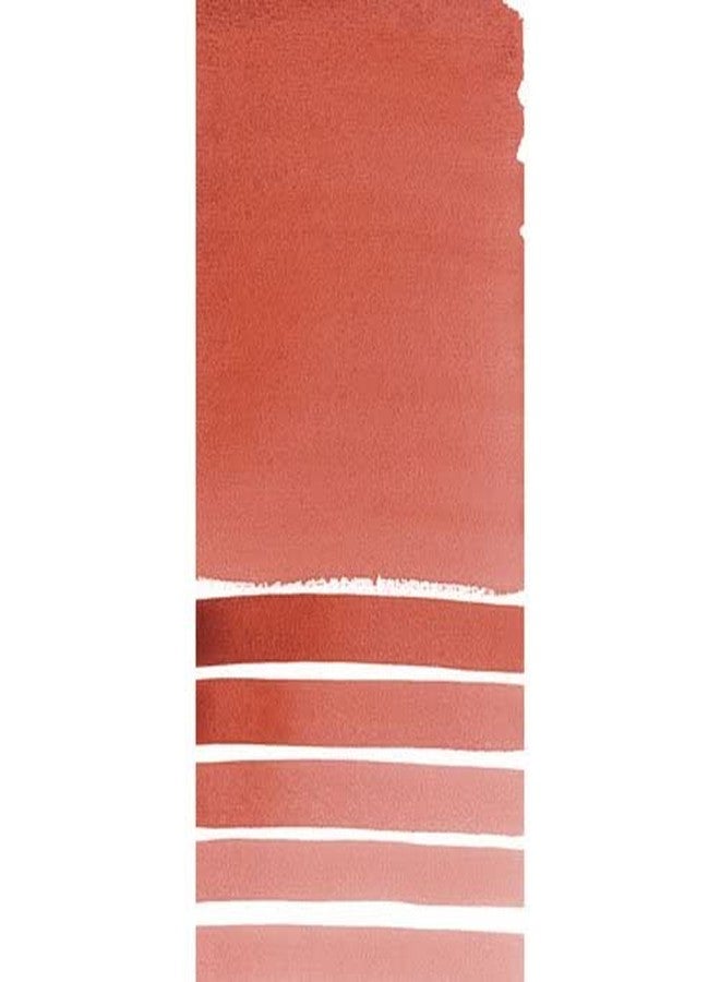 Daniel Smith 284600224 Anthraquinoid Scarlet Extra Fine Watercolor 15ml Paint Tube - Image 2